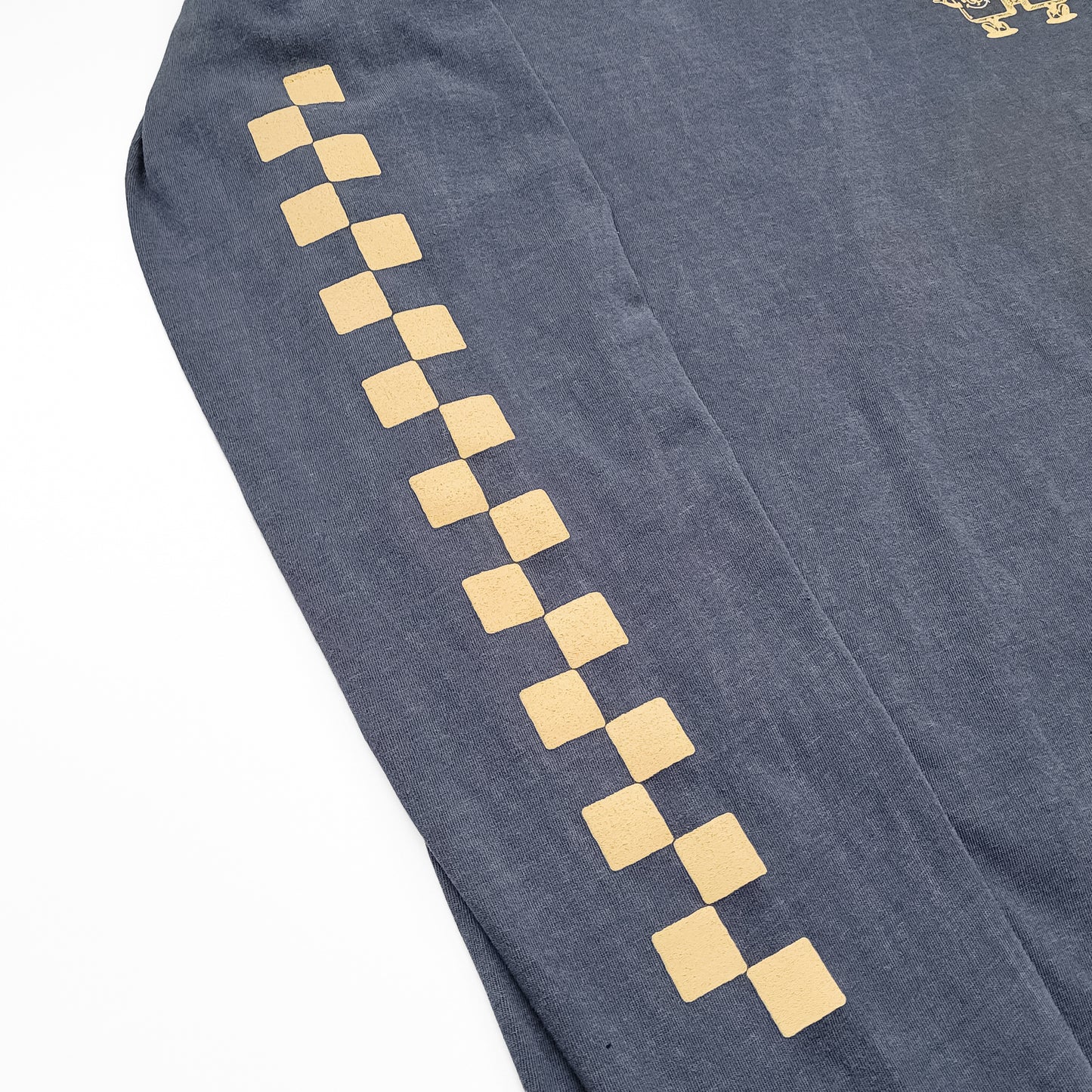 Better Together LS Tee Blue (pre sale)