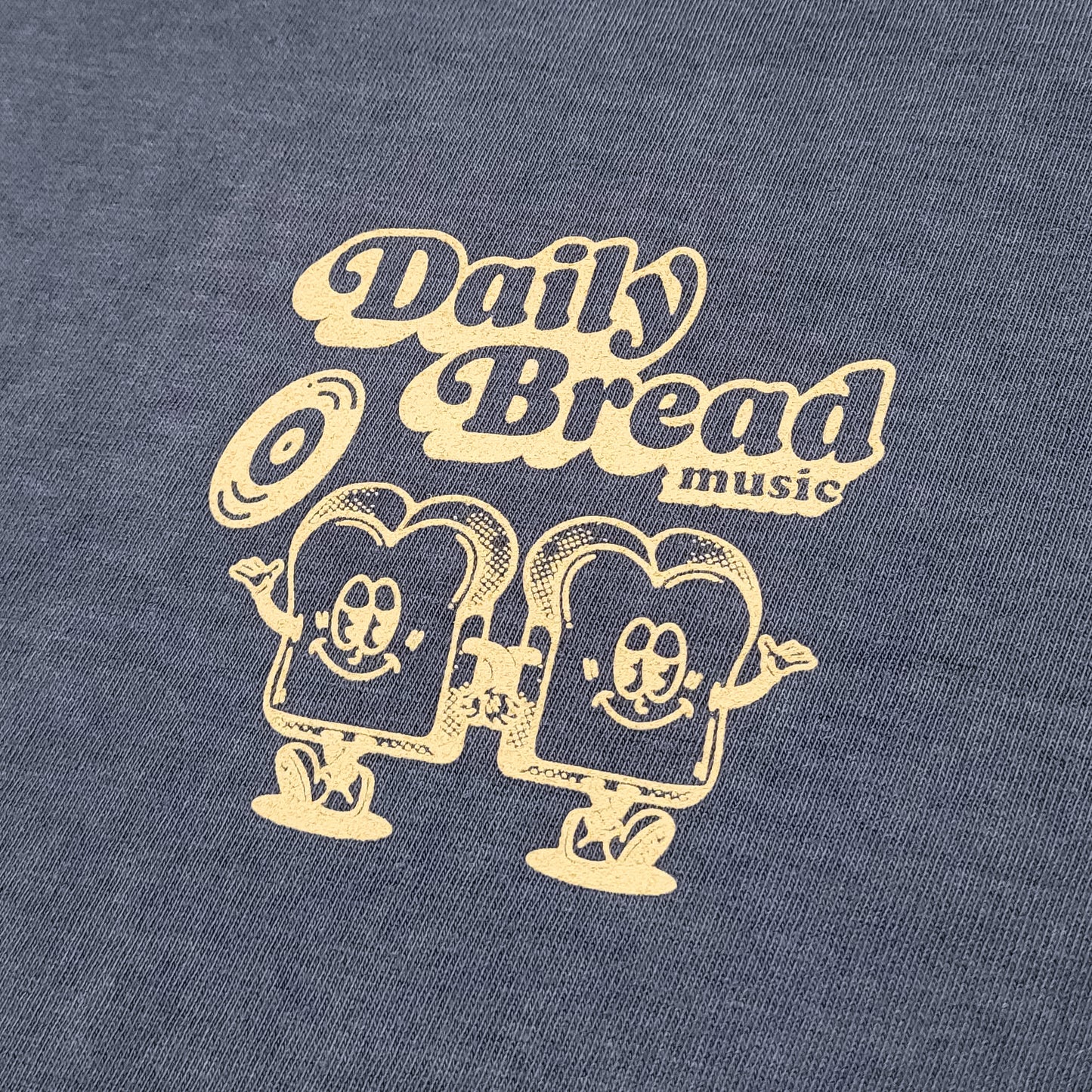Better Together LS Tee Blue (pre sale)
