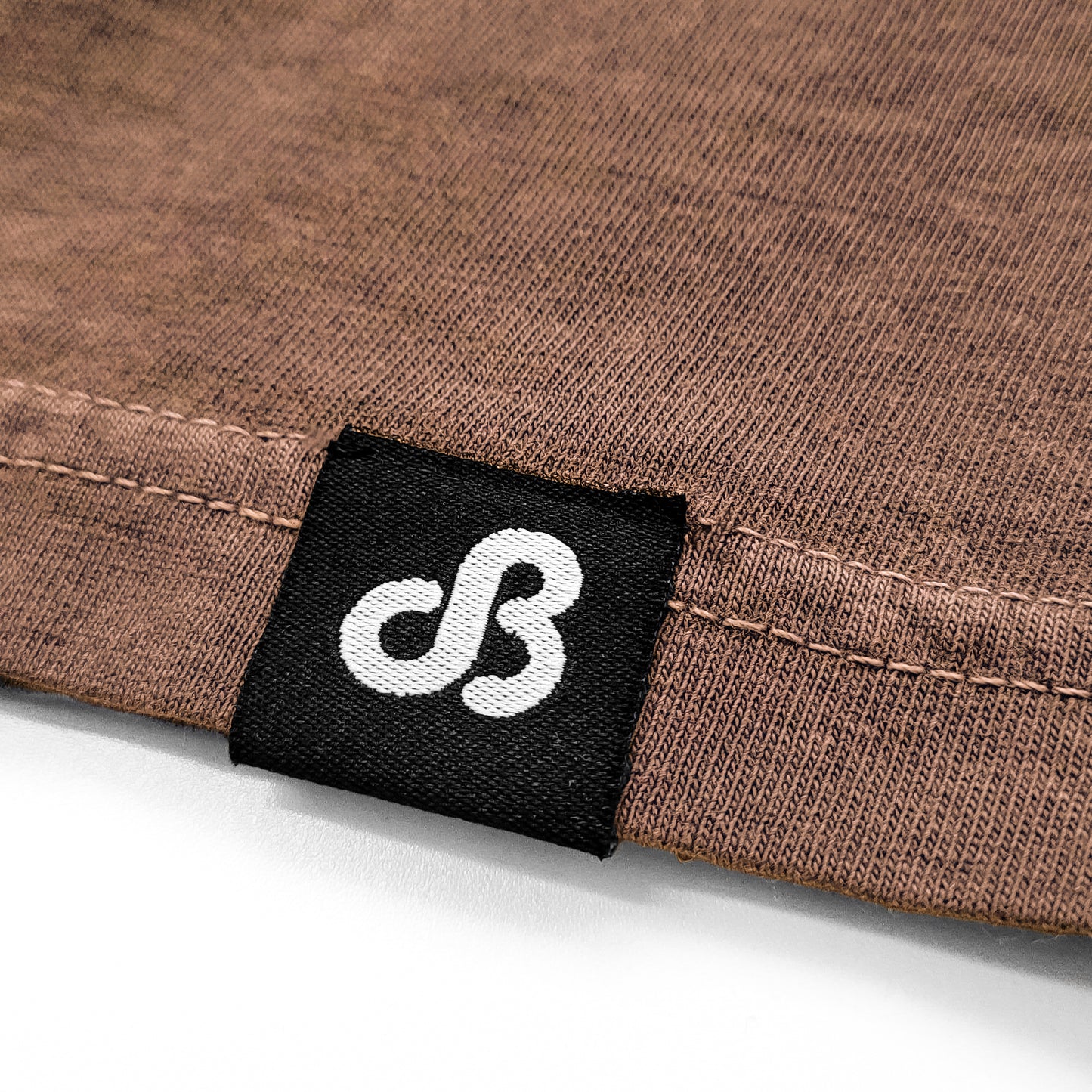 Better Together LS Tee Brown (pre sale)