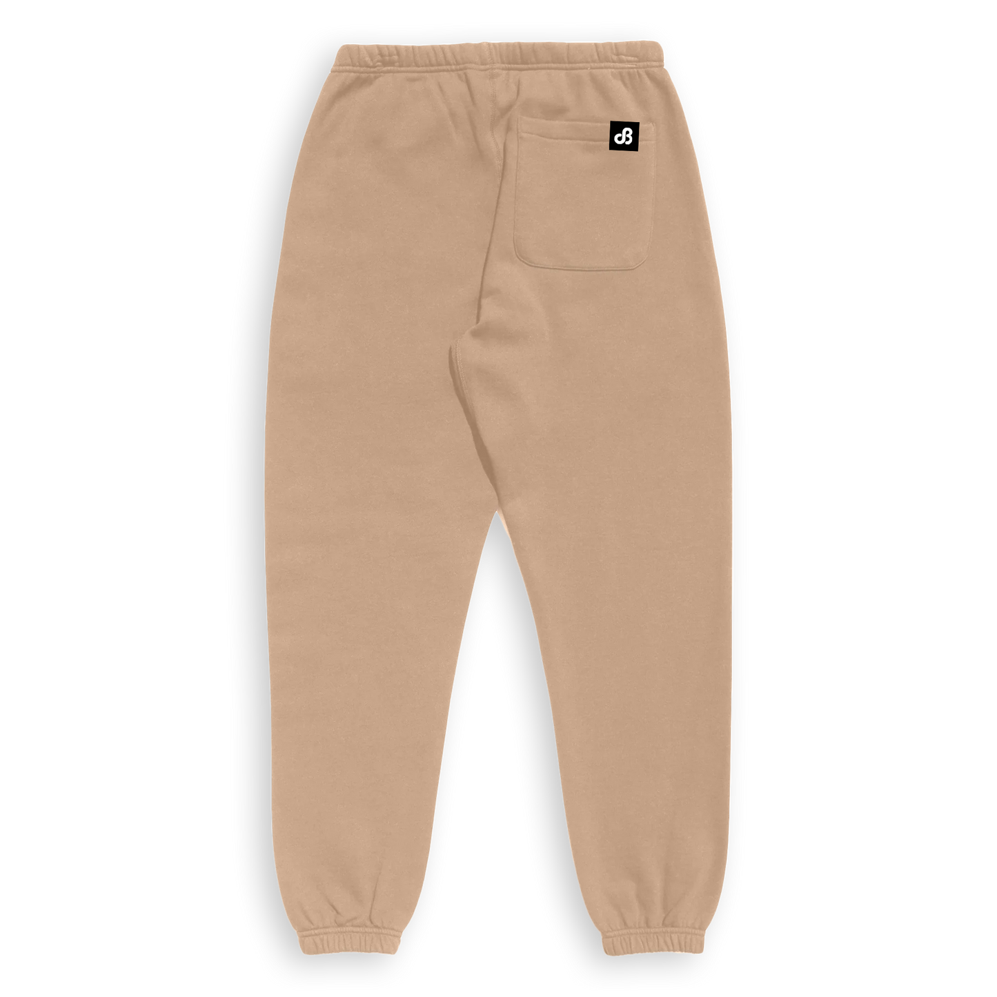 Atomic Joggers - Burnt Sandstone (SOLD OUT)