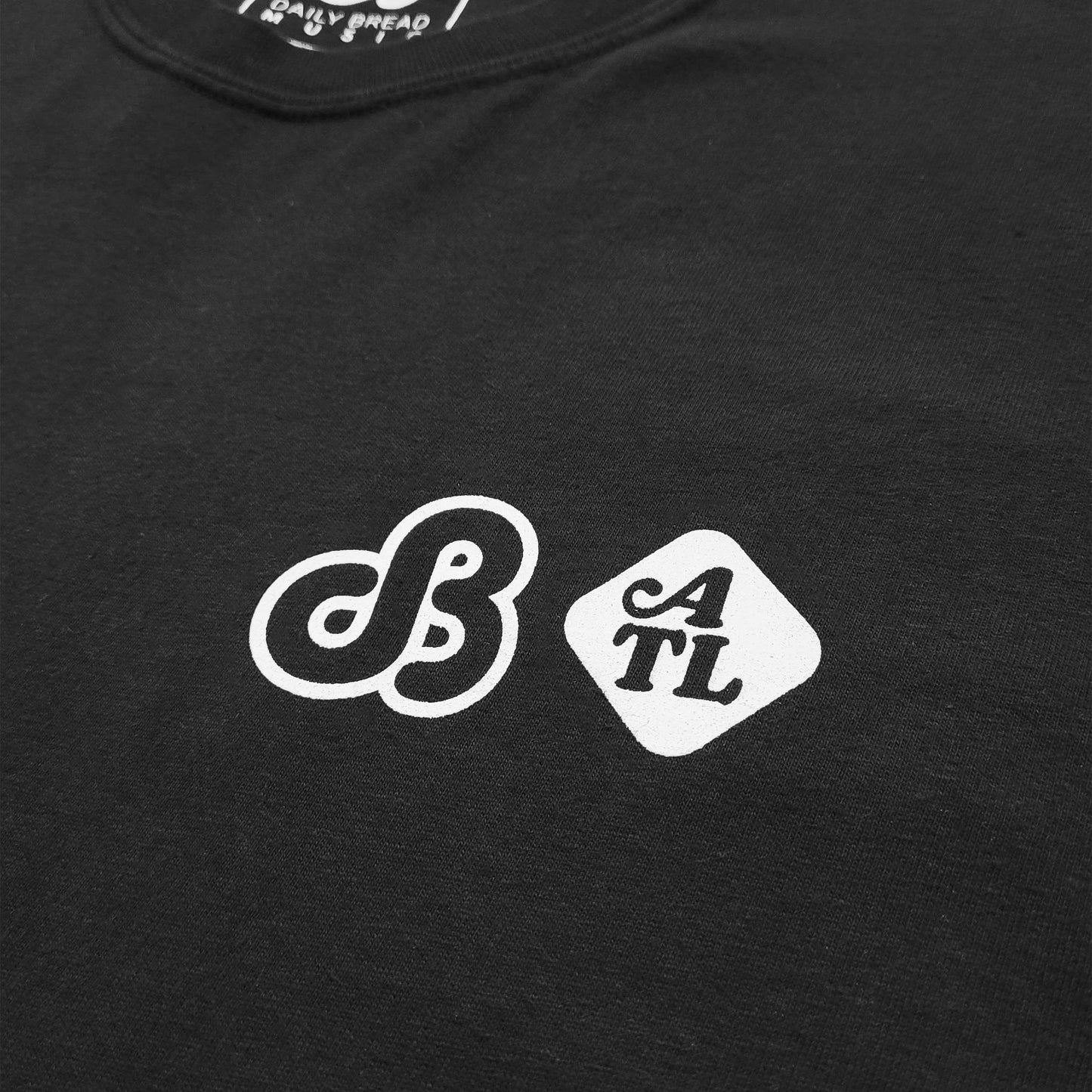 Flash Flood 404 Tee Black (pre sale)