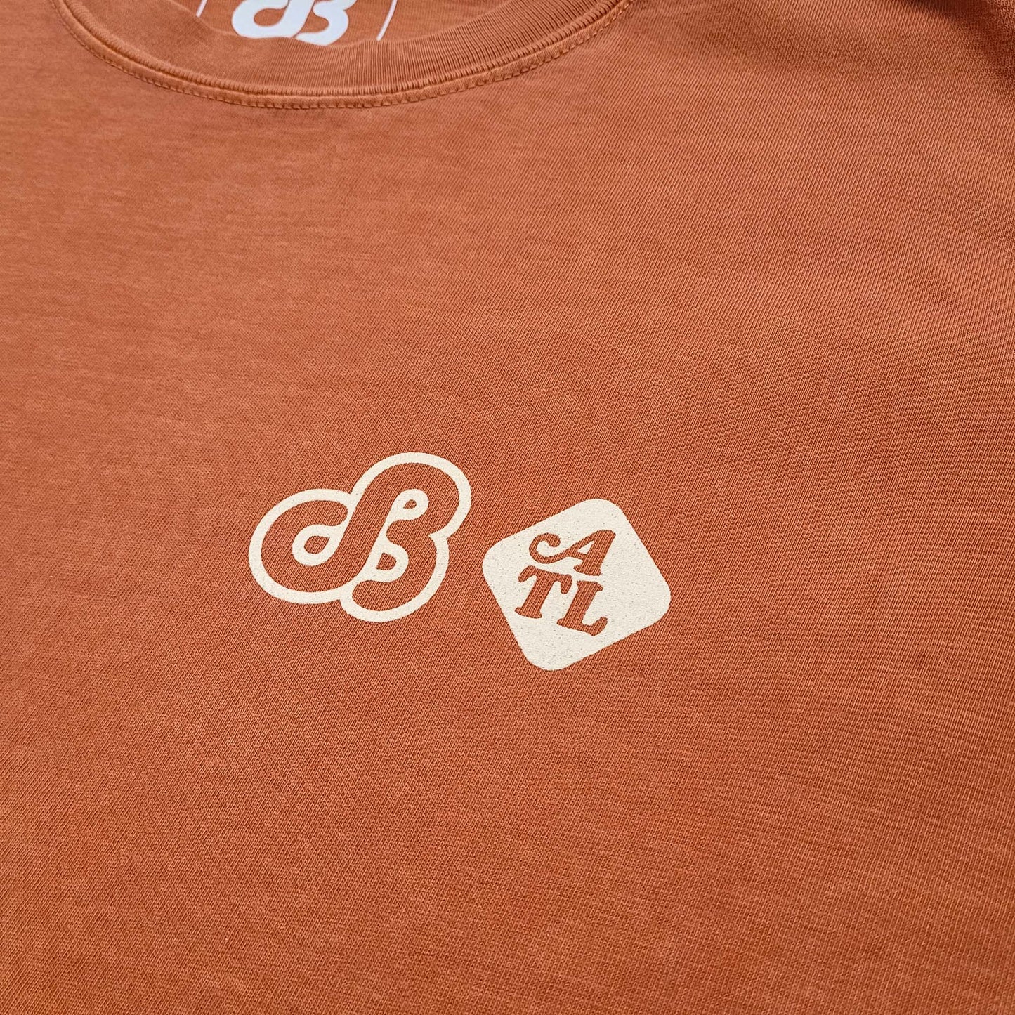 Flash Flood 404 Tee Yam (pre sale)