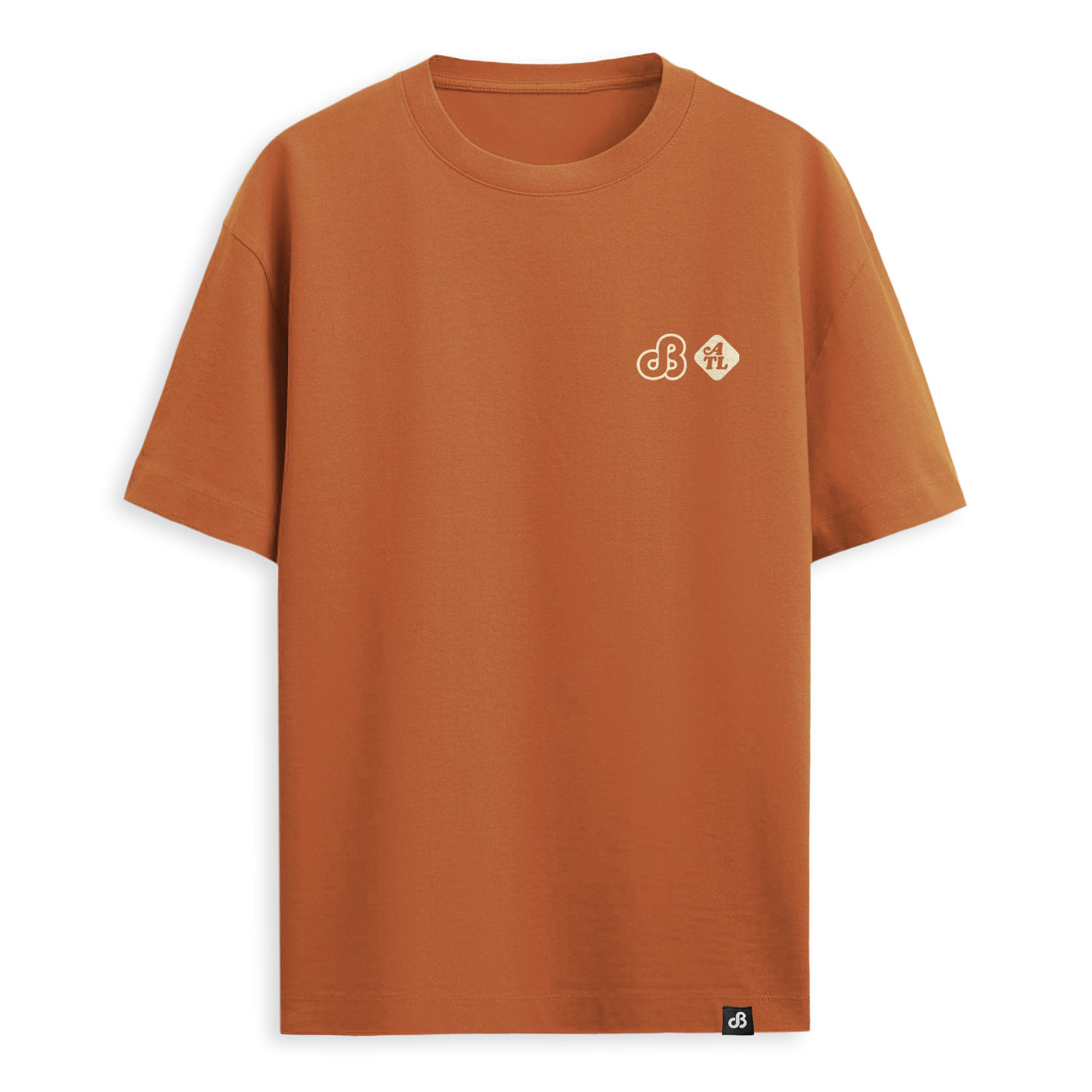 Flash Flood 404 Tee Yam (pre sale)