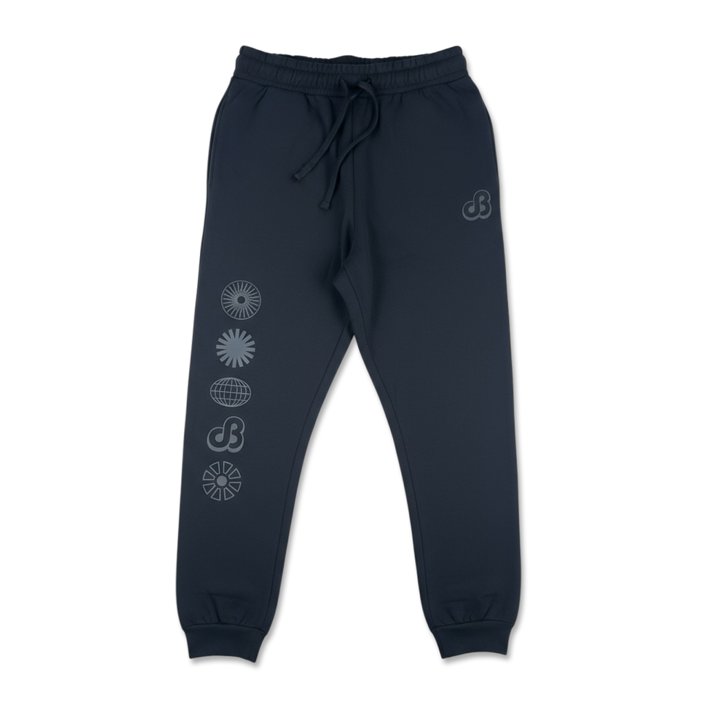 OG Logo Sweat Pants - Navy (SOLD OUT) – Daily Bread Official Store