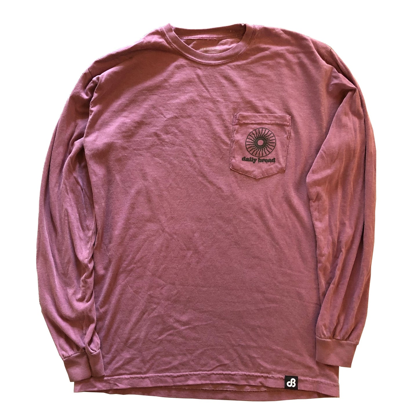 Flywheel LS Pocket Shirt