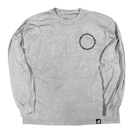 Perimeter LS Tee (Lithonia Granite) [48-Hour Preorder]