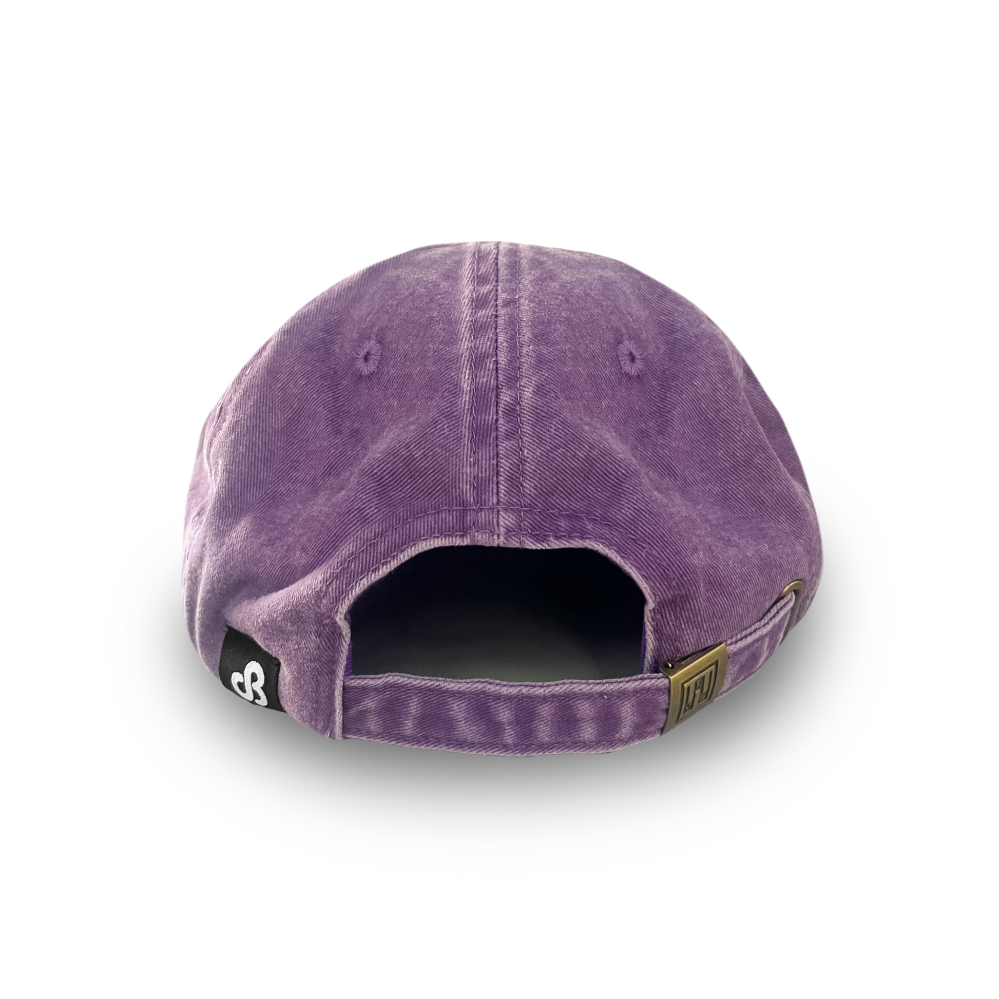 Sunbeam Hat - Washed Purple