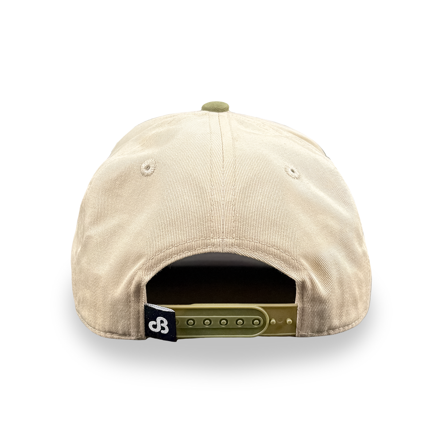 Bread League Hat - Natural/Forest