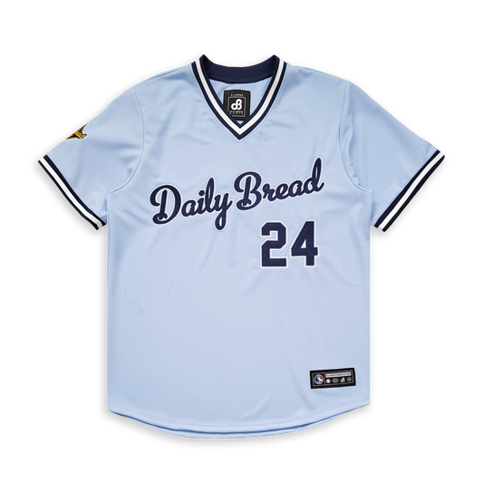 Big Murph Era Jersey (Light Blue) (SOLD OUT)