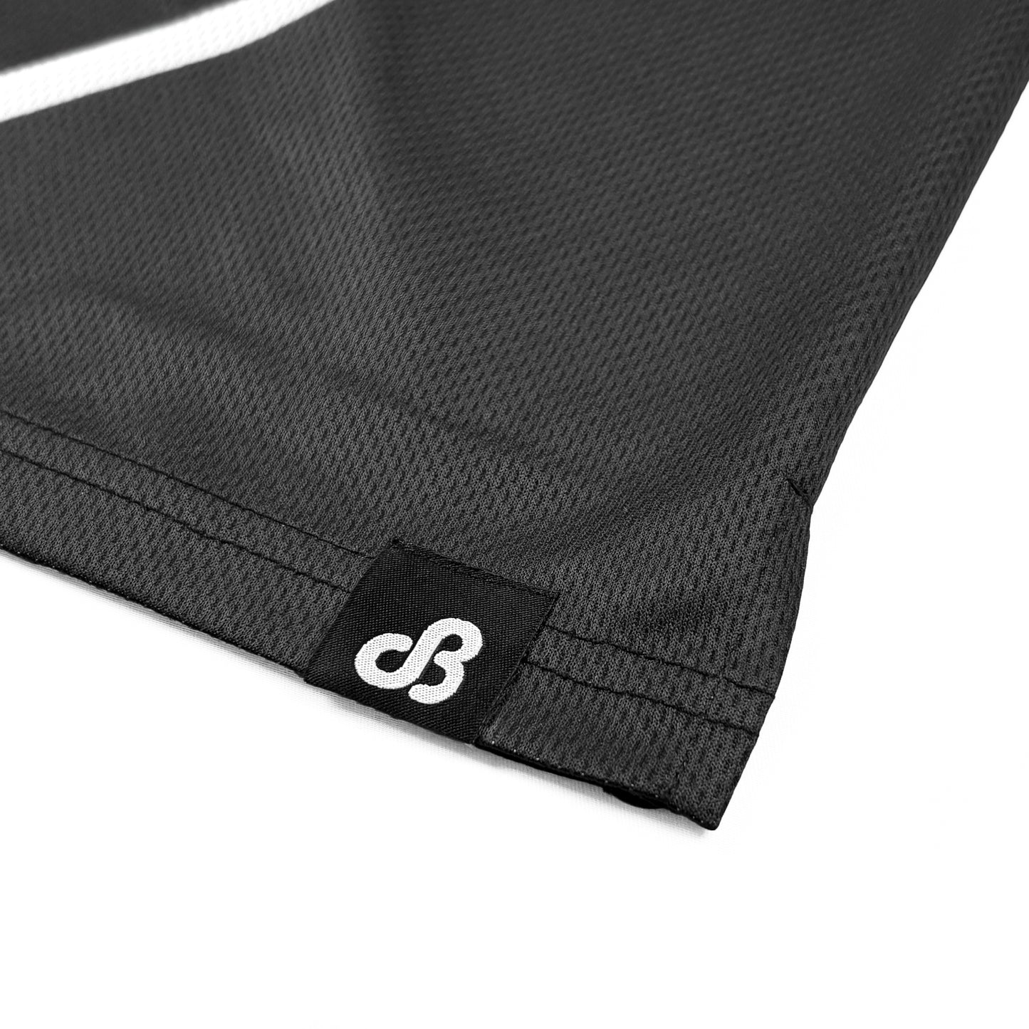 Purple Cloud Racing Moto Jersey V2