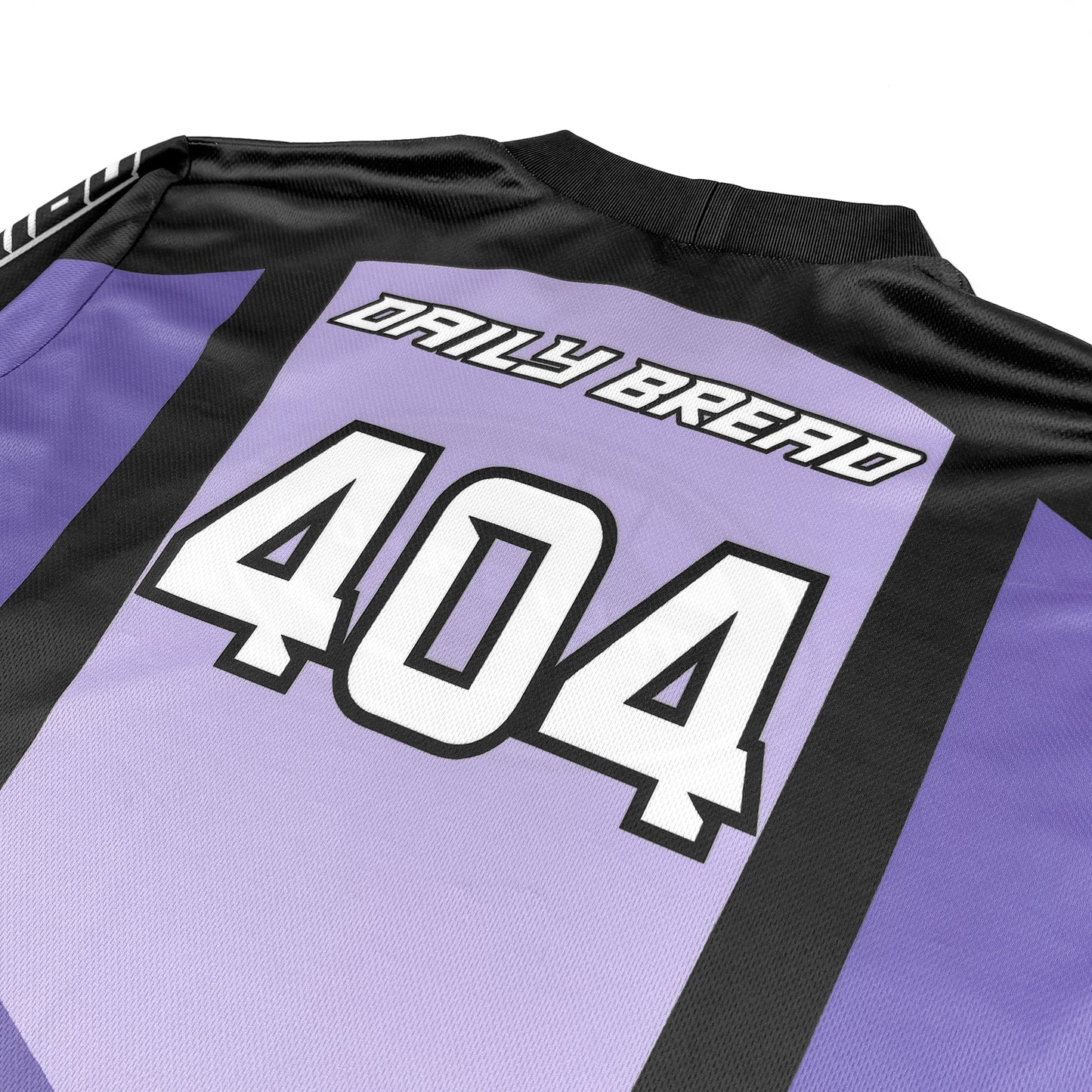 Purple Cloud Racing Moto Jersey (SOLD OUT)