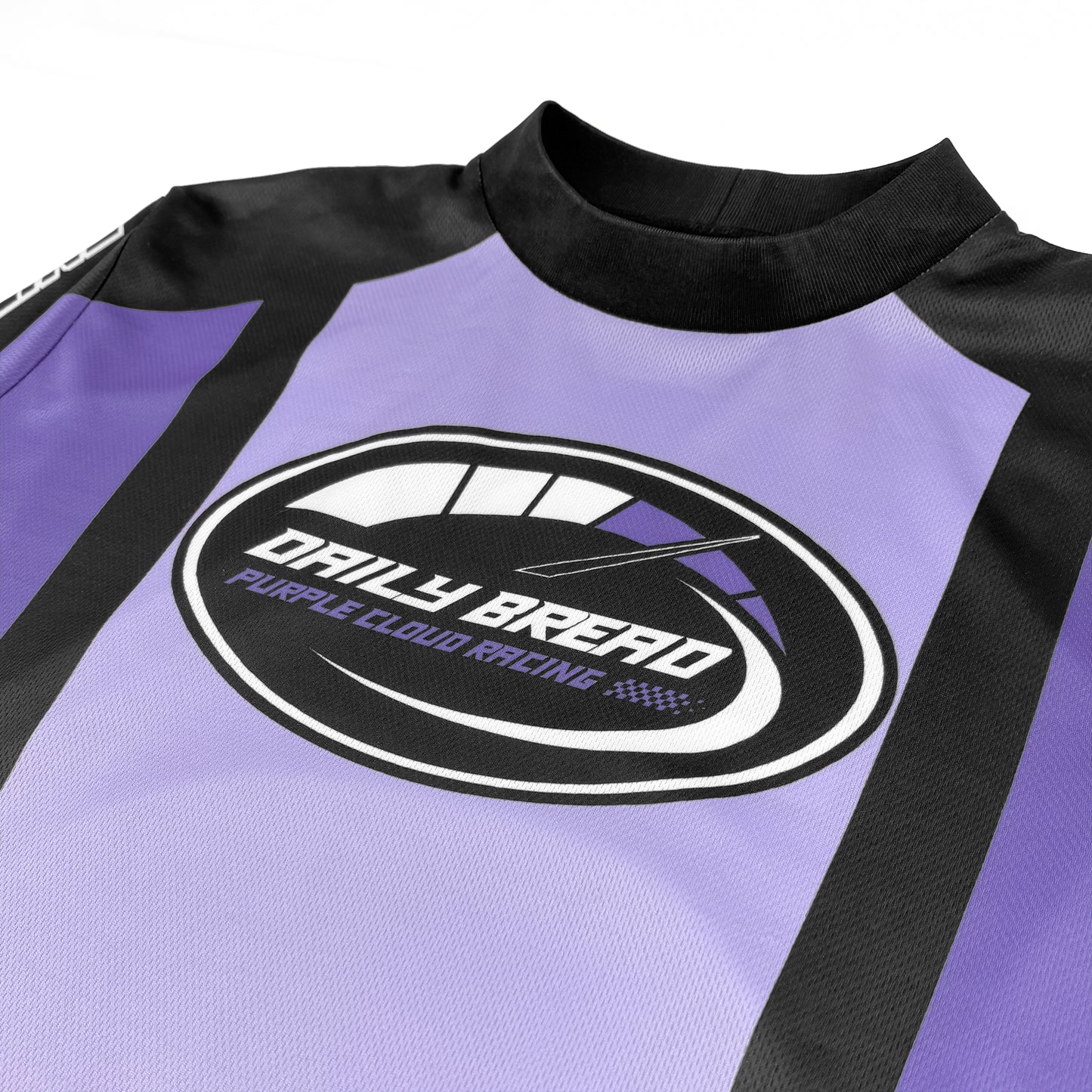 Purple Cloud Racing Moto Jersey (SOLD OUT)