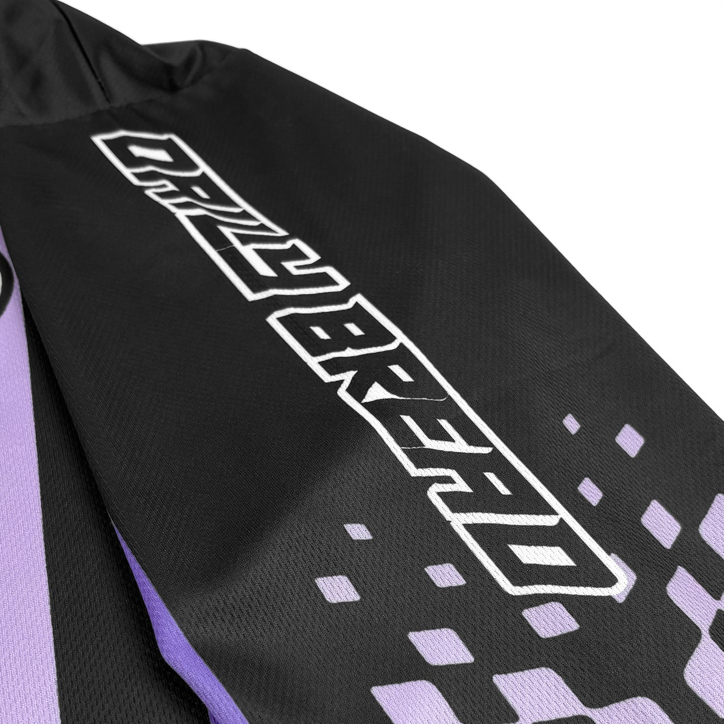 Purple Cloud Racing Moto Jersey (SOLD OUT)