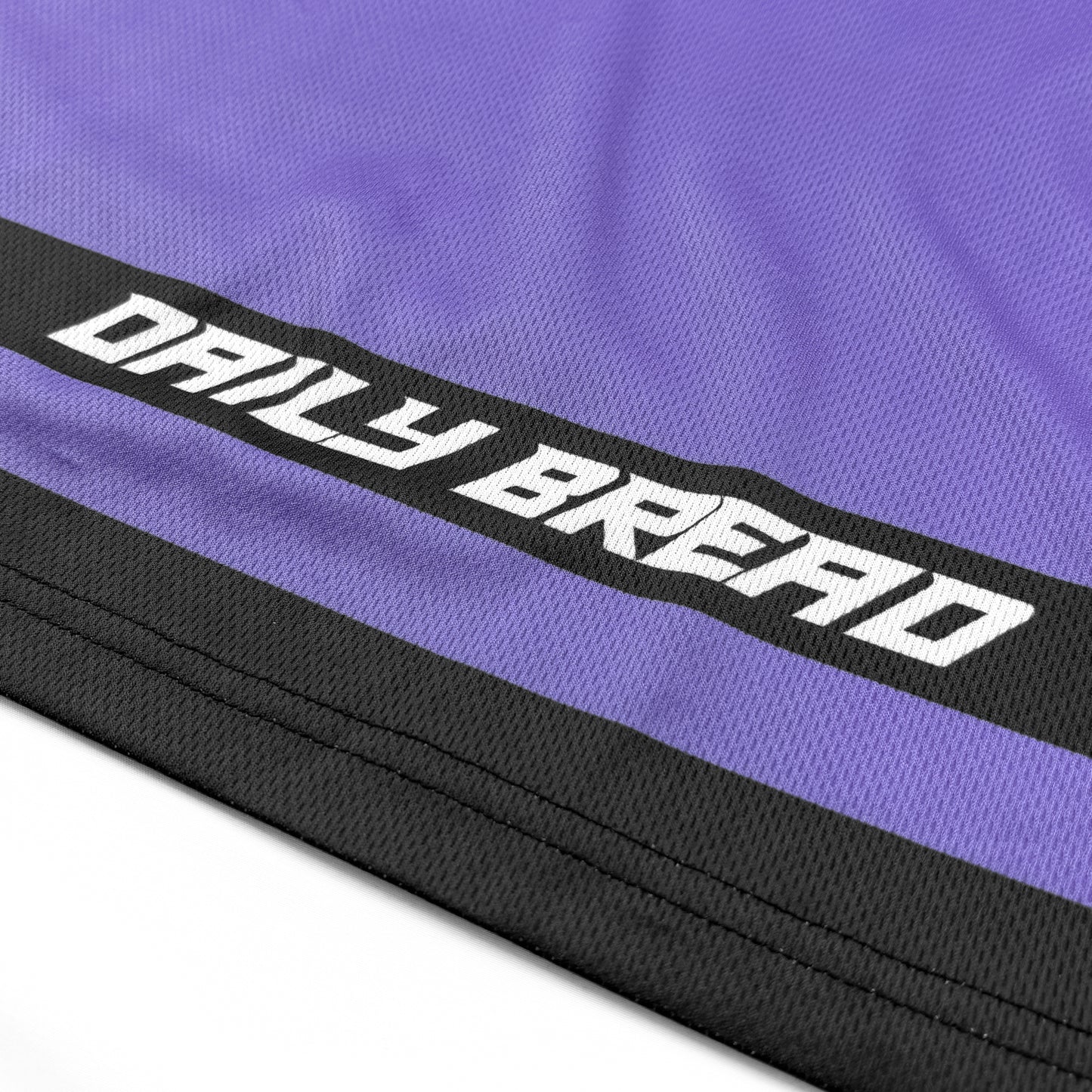 Purple Cloud Racing Moto Jersey (SOLD OUT)