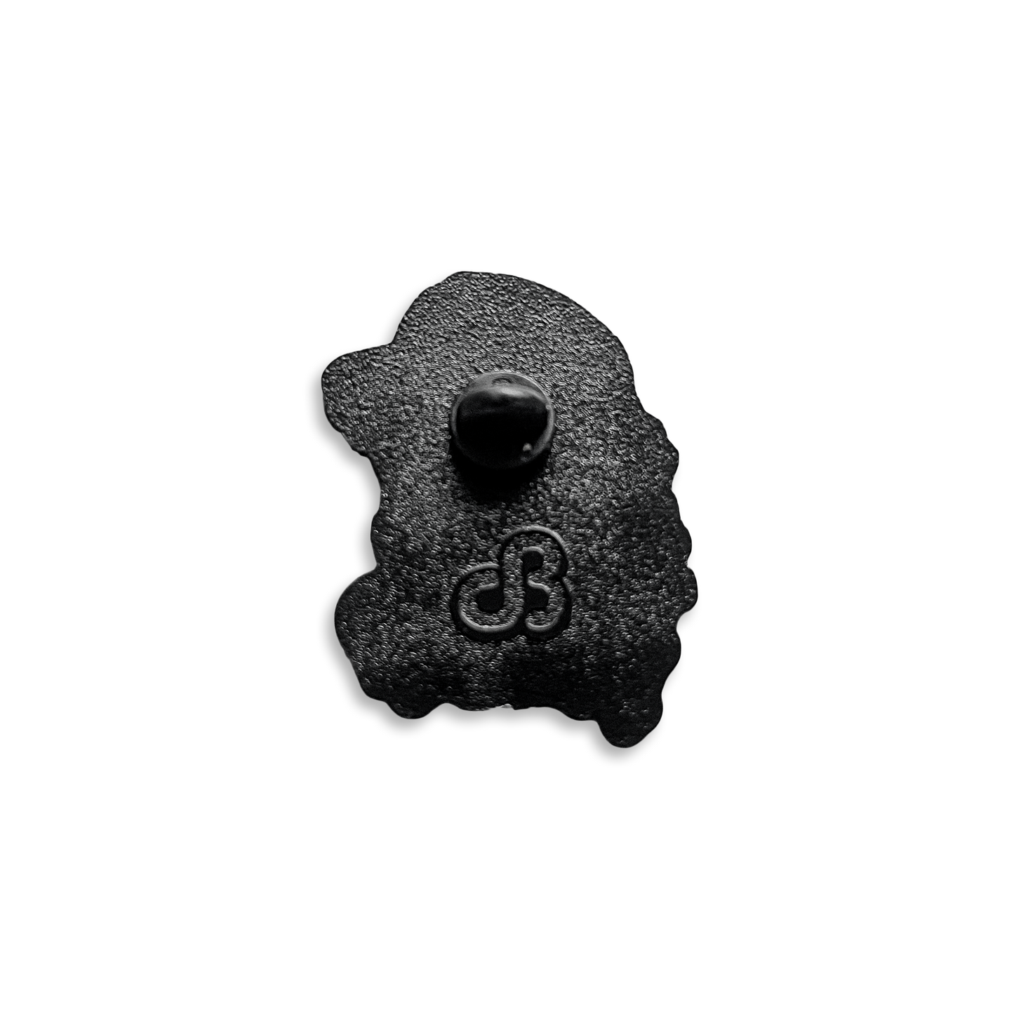 Bread Head Puff Pin