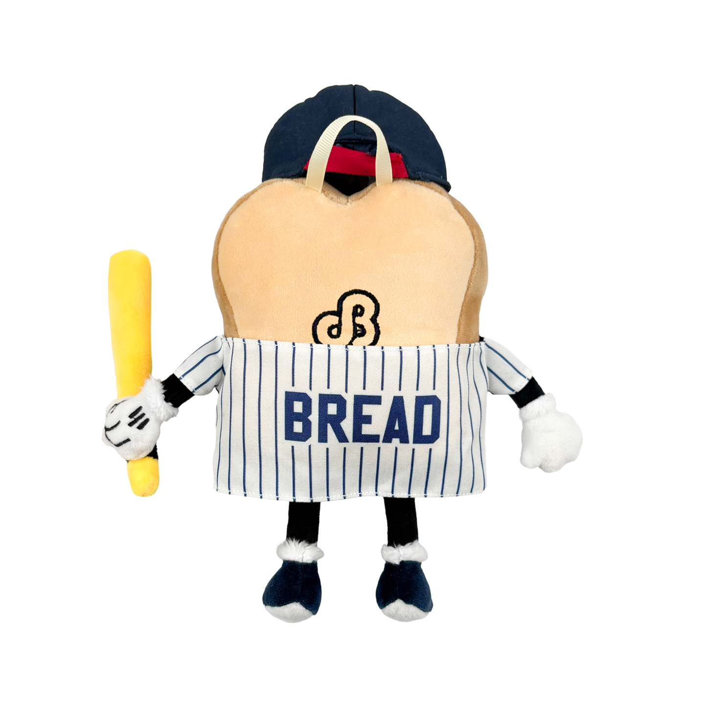Spring Training Tilly - Plushie