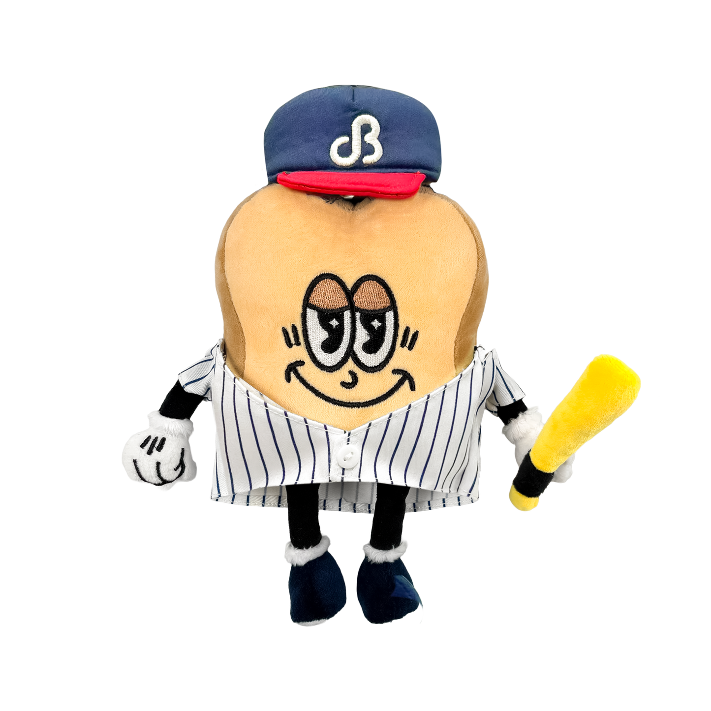 Spring Training Tilly - Plushie