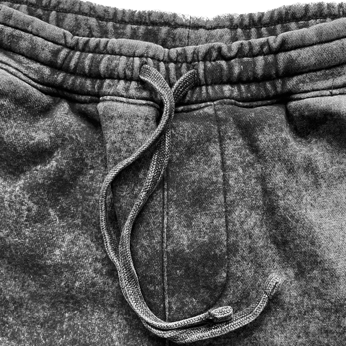 Mineral Washed Sweatpants (Dark Sky) [48-Hour Preorder]