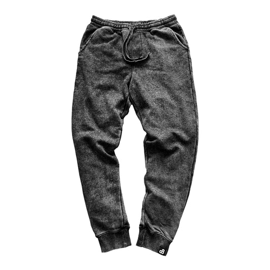 Mineral Washed Sweatpants (Dark Sky) [48-Hour Preorder]