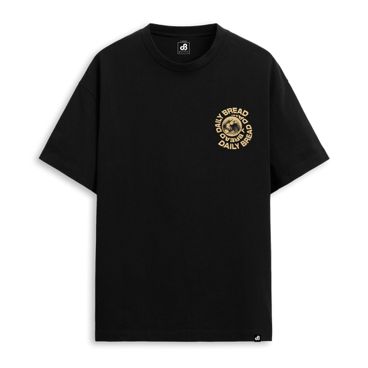 Cloud Dept. Tee (Black)