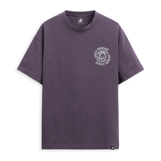 Cloud Dept. Tee (Wine)