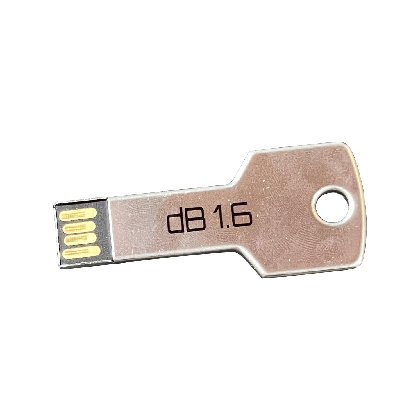 dB USB 1.6 Package