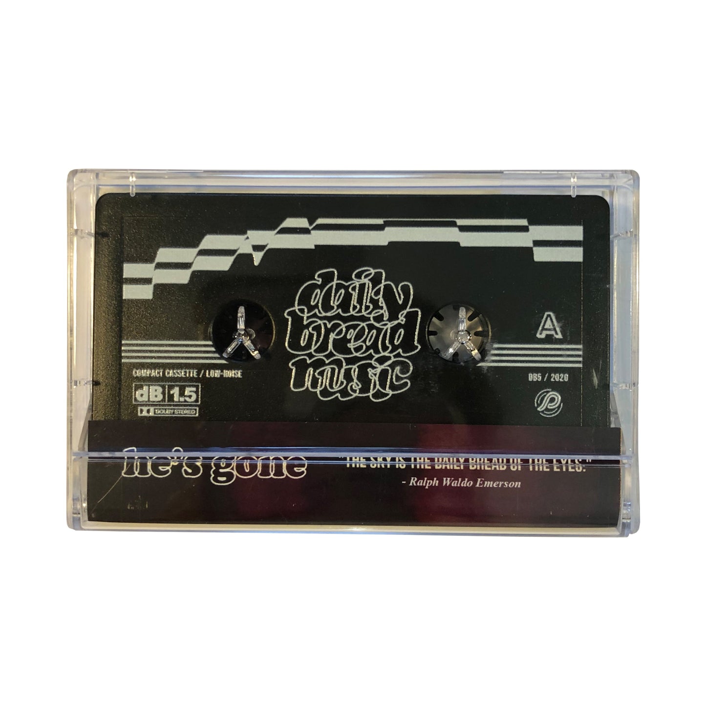 dB USB 1.5 Cassette