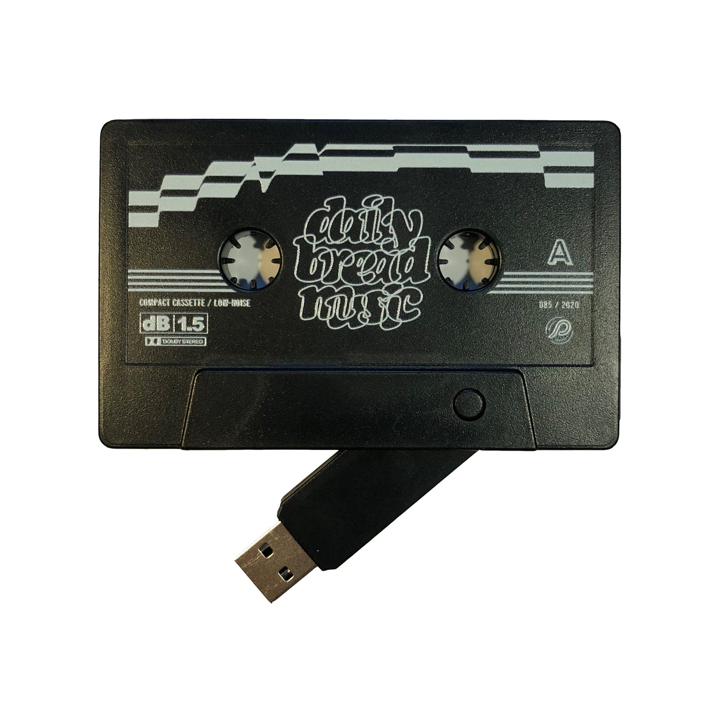 dB USB 1.5 Cassette