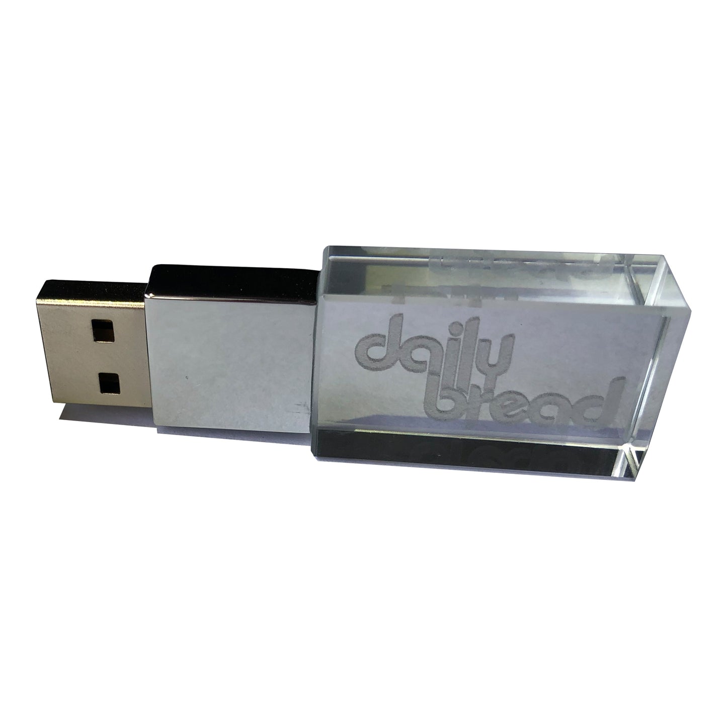 dB USB Physical Drive 1.3