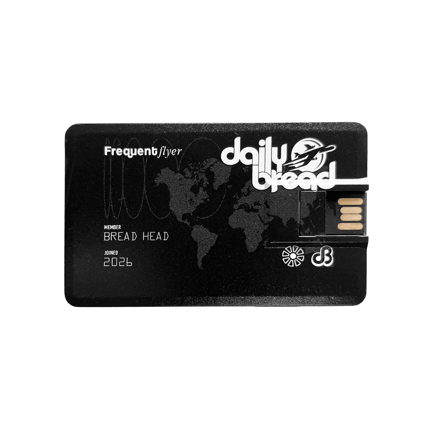 dB USB 1.7 Package