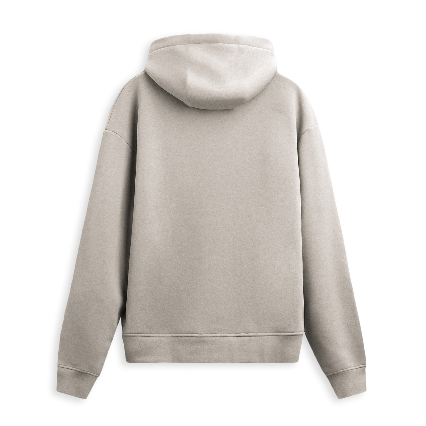 Spaghetti Logo Hoodie (Cement)