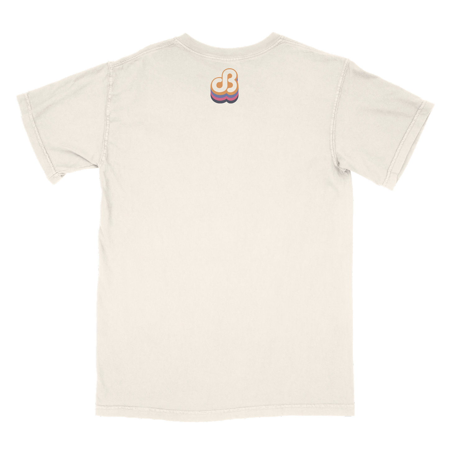 Retro Icon SS Tee (Bone) [72-Hour Preorder]