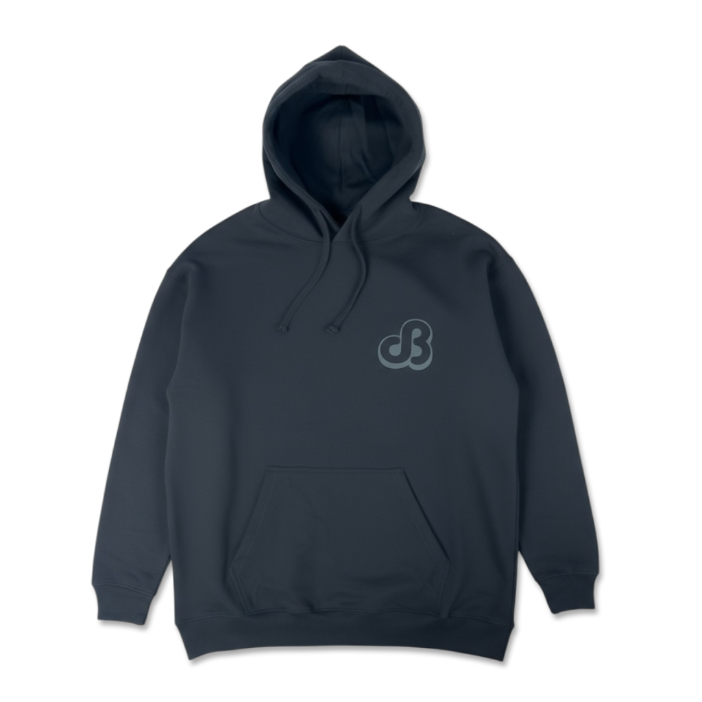 OG Logo Hoodie - Navy – Daily Bread Official Store OG Logo Hoodie - Navy – Daily Bread Official Store